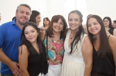 Foto de la galería: Emoción, brindis y fiesta en la boda de Griselda y María José