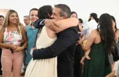 Foto de la galería: Emoción, brindis y fiesta en la boda de Griselda y María José