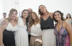 Foto de la galería: Emoción, brindis y fiesta en la boda de Griselda y María José