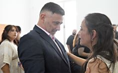 Foto de la galería: Emoción, brindis y fiesta en la boda de Griselda y María José