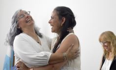 Foto de la galería: Emoción, brindis y fiesta en la boda de Griselda y María José