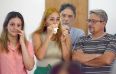 Foto de la galería: Emoción, brindis y fiesta en la boda de Griselda y María José