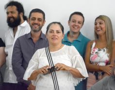 Foto de la galería: Emoción, brindis y fiesta en la boda de Griselda y María José