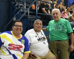 Foto de la galería: Liga Federal: Mitre ya se prepara para enfrentar a Tokio luego de ganar a Hindú de Resistencia