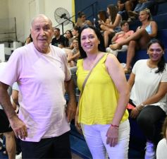 Foto de la galería: Liga Federal: Mitre ya se prepara para enfrentar a Tokio luego de ganar a Hindú de Resistencia