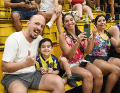 Foto de la galería: Liga Federal: Mitre ya se prepara para enfrentar a Tokio luego de ganar a Hindú de Resistencia