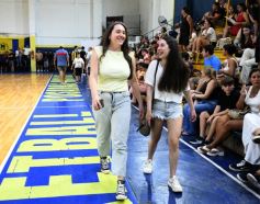 Foto de la galería: Liga Federal: Mitre ya se prepara para enfrentar a Tokio luego de ganar a Hindú de Resistencia