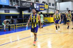 Foto de la galería: Liga Federal: Mitre ya se prepara para enfrentar a Tokio luego de ganar a Hindú de Resistencia