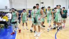 Foto de la galería: Liga Federal: Mitre ya se prepara para enfrentar a Tokio luego de ganar a Hindú de Resistencia