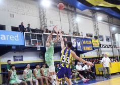 Foto de la galería: Liga Federal: Mitre ya se prepara para enfrentar a Tokio luego de ganar a Hindú de Resistencia