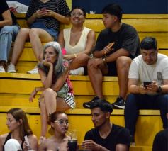 Foto de la galería: Liga Federal: Mitre ya se prepara para enfrentar a Tokio luego de ganar a Hindú de Resistencia