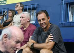 Foto de la galería: Liga Federal: Mitre ya se prepara para enfrentar a Tokio luego de ganar a Hindú de Resistencia