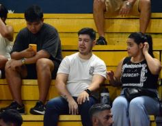 Foto de la galería: Liga Federal: Mitre ya se prepara para enfrentar a Tokio luego de ganar a Hindú de Resistencia