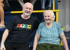 Foto de la galería: Liga Federal: Mitre ya se prepara para enfrentar a Tokio luego de ganar a Hindú de Resistencia