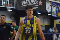 Foto de la galería: Liga Federal: Mitre ya se prepara para enfrentar a Tokio luego de ganar a Hindú de Resistencia