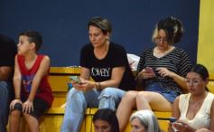 Foto de la galería: Liga Federal: Mitre ya se prepara para enfrentar a Tokio luego de ganar a Hindú de Resistencia