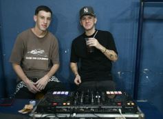 Foto de la galería: Liga Federal: Mitre ya se prepara para enfrentar a Tokio luego de ganar a Hindú de Resistencia