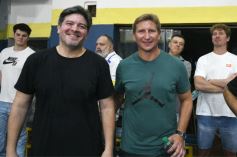 Foto de la galería: Liga Federal: Mitre ya se prepara para enfrentar a Tokio luego de ganar a Hindú de Resistencia