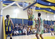 Foto de la galería: Liga Federal: Mitre ya se prepara para enfrentar a Tokio luego de ganar a Hindú de Resistencia