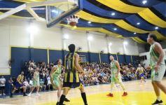 Foto de la galería: Liga Federal: Mitre ya se prepara para enfrentar a Tokio luego de ganar a Hindú de Resistencia