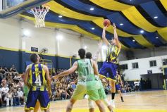 Foto de la galería: Liga Federal: Mitre ya se prepara para enfrentar a Tokio luego de ganar a Hindú de Resistencia