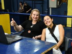 Foto de la galería: Liga Federal: Mitre ya se prepara para enfrentar a Tokio luego de ganar a Hindú de Resistencia