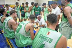 Foto de la galería: Liga Federal: Mitre ya se prepara para enfrentar a Tokio luego de ganar a Hindú de Resistencia