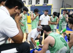 Foto de la galería: Liga Federal: Mitre ya se prepara para enfrentar a Tokio luego de ganar a Hindú de Resistencia