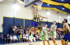 Foto de la galería: Liga Federal: Mitre ya se prepara para enfrentar a Tokio luego de ganar a Hindú de Resistencia