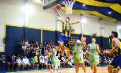 Foto de la galería: Liga Federal: Mitre ya se prepara para enfrentar a Tokio luego de ganar a Hindú de Resistencia