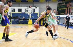 Foto de la galería: Liga Federal: Mitre ya se prepara para enfrentar a Tokio luego de ganar a Hindú de Resistencia