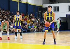 Foto de la galería: Liga Federal: Mitre ya se prepara para enfrentar a Tokio luego de ganar a Hindú de Resistencia