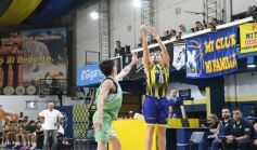 Foto de la galería: Liga Federal: Mitre ya se prepara para enfrentar a Tokio luego de ganar a Hindú de Resistencia