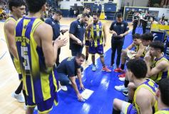 Foto de la galería: Liga Federal: Mitre ya se prepara para enfrentar a Tokio luego de ganar a Hindú de Resistencia