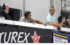 Foto de la galería: Liga Federal: Mitre ya se prepara para enfrentar a Tokio luego de ganar a Hindú de Resistencia