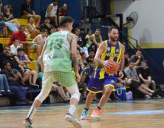 Foto de la galería: Liga Federal: Mitre ya se prepara para enfrentar a Tokio luego de ganar a Hindú de Resistencia