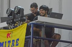 Foto de la galería: Liga Federal: Mitre ya se prepara para enfrentar a Tokio luego de ganar a Hindú de Resistencia