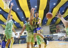 Foto de la galería: Liga Federal: Mitre ya se prepara para enfrentar a Tokio luego de ganar a Hindú de Resistencia