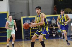 Foto de la galería: Liga Federal: Mitre ya se prepara para enfrentar a Tokio luego de ganar a Hindú de Resistencia