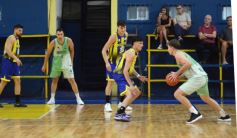 Foto de la galería: Liga Federal: Mitre ya se prepara para enfrentar a Tokio luego de ganar a Hindú de Resistencia