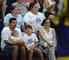 Foto de la galería: Liga Federal: Mitre ya se prepara para enfrentar a Tokio luego de ganar a Hindú de Resistencia