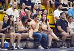 Foto de la galería: Liga Federal: Mitre ya se prepara para enfrentar a Tokio luego de ganar a Hindú de Resistencia