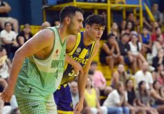 Foto de la galería: Liga Federal: Mitre ya se prepara para enfrentar a Tokio luego de ganar a Hindú de Resistencia