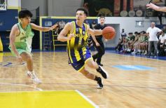 Foto de la galería: Liga Federal: Mitre ya se prepara para enfrentar a Tokio luego de ganar a Hindú de Resistencia