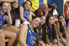 Foto de la galería: Liga Federal: Mitre ya se prepara para enfrentar a Tokio luego de ganar a Hindú de Resistencia