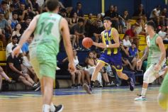 Foto de la galería: Liga Federal: Mitre ya se prepara para enfrentar a Tokio luego de ganar a Hindú de Resistencia