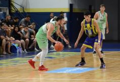 Foto de la galería: Liga Federal: Mitre ya se prepara para enfrentar a Tokio luego de ganar a Hindú de Resistencia