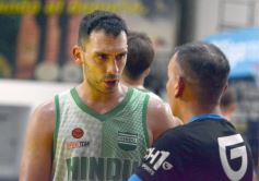 Foto de la galería: Liga Federal: Mitre ya se prepara para enfrentar a Tokio luego de ganar a Hindú de Resistencia