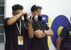 Foto de la galería: Liga Federal: Mitre ya se prepara para enfrentar a Tokio luego de ganar a Hindú de Resistencia