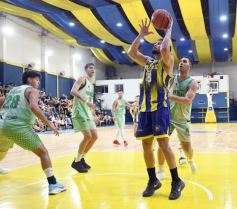 Foto de la galería: Liga Federal: Mitre ya se prepara para enfrentar a Tokio luego de ganar a Hindú de Resistencia